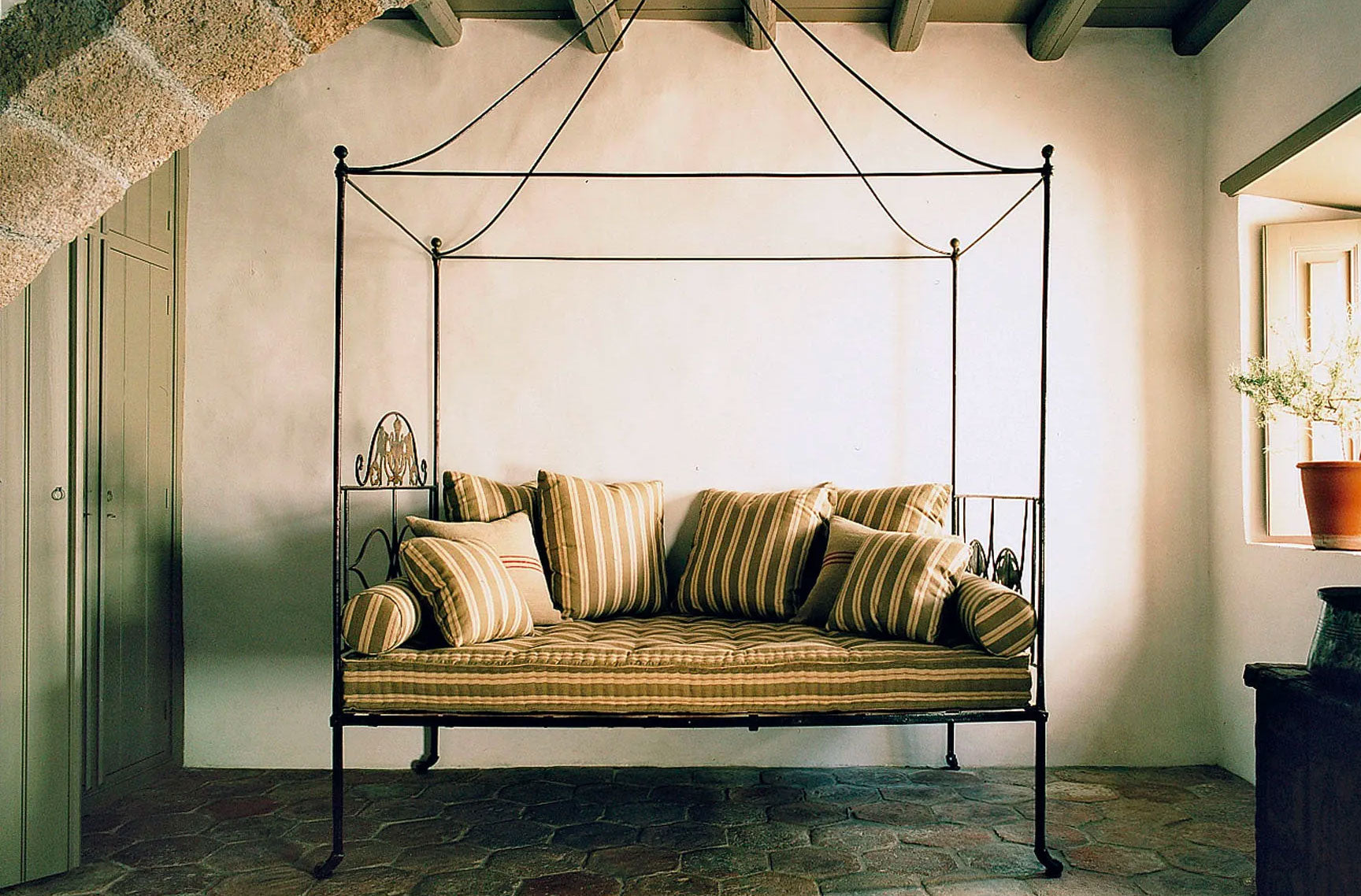 Interiors Inspiration: Stripes