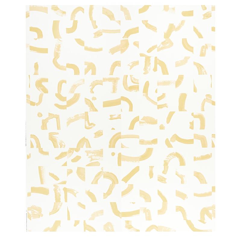 Sepiessa Yellow - Wallpaper
