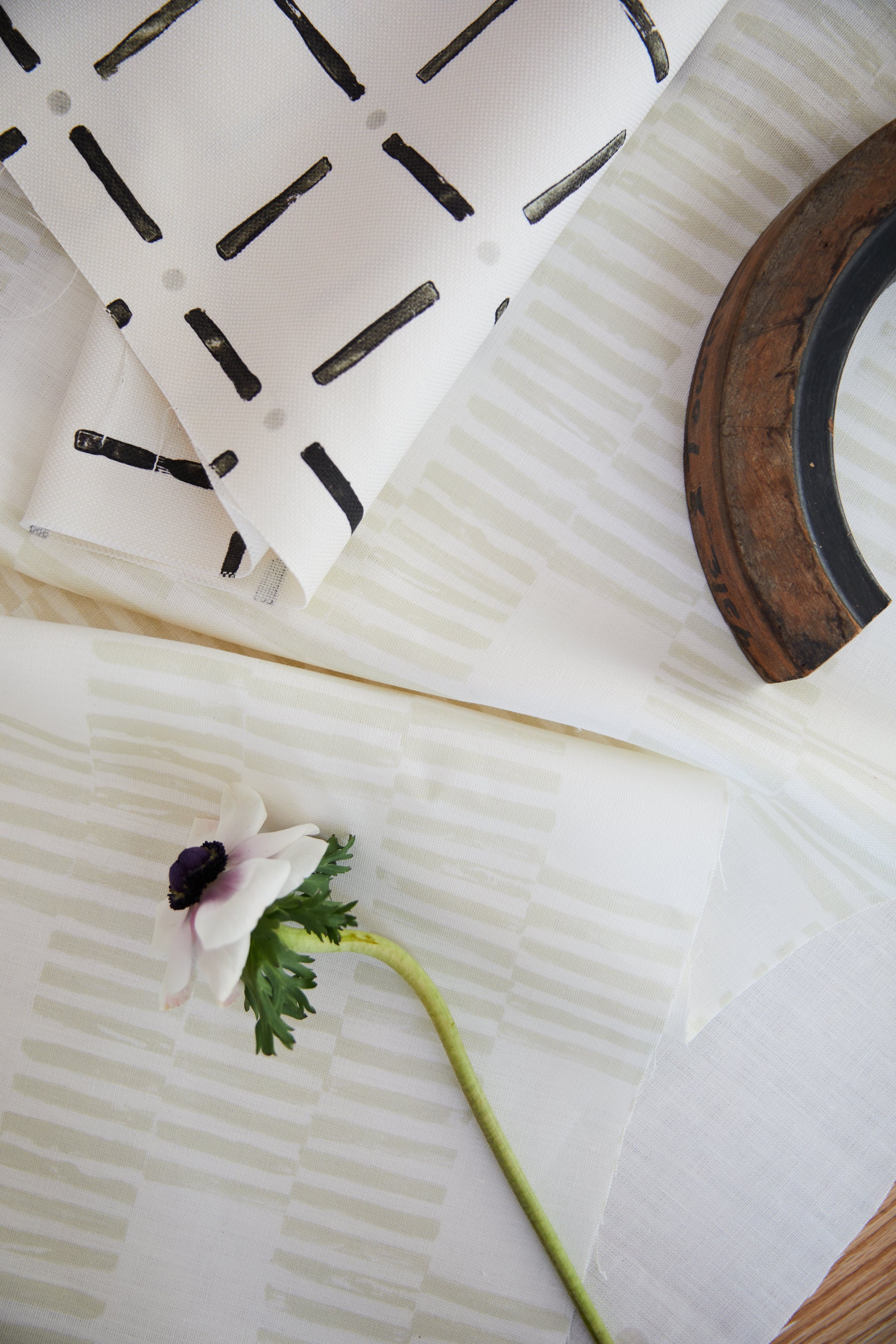 Field Sage - Fabric By The Yard