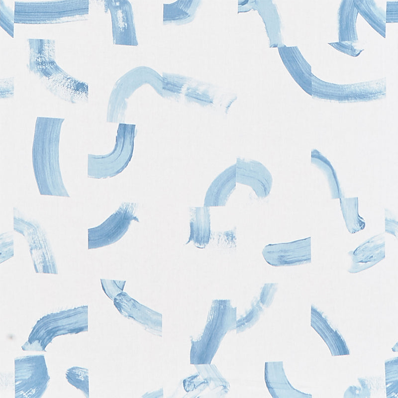 Sepiessa Sky - Fabric By The Yard