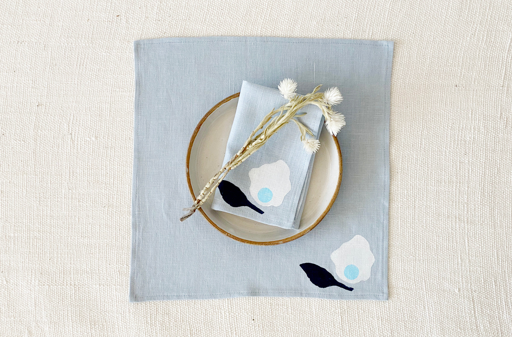Aquinnah Sky Napkins