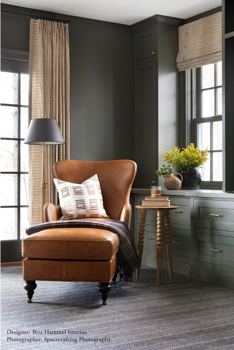 Tiasquam Mineral - Fabric By The Yard