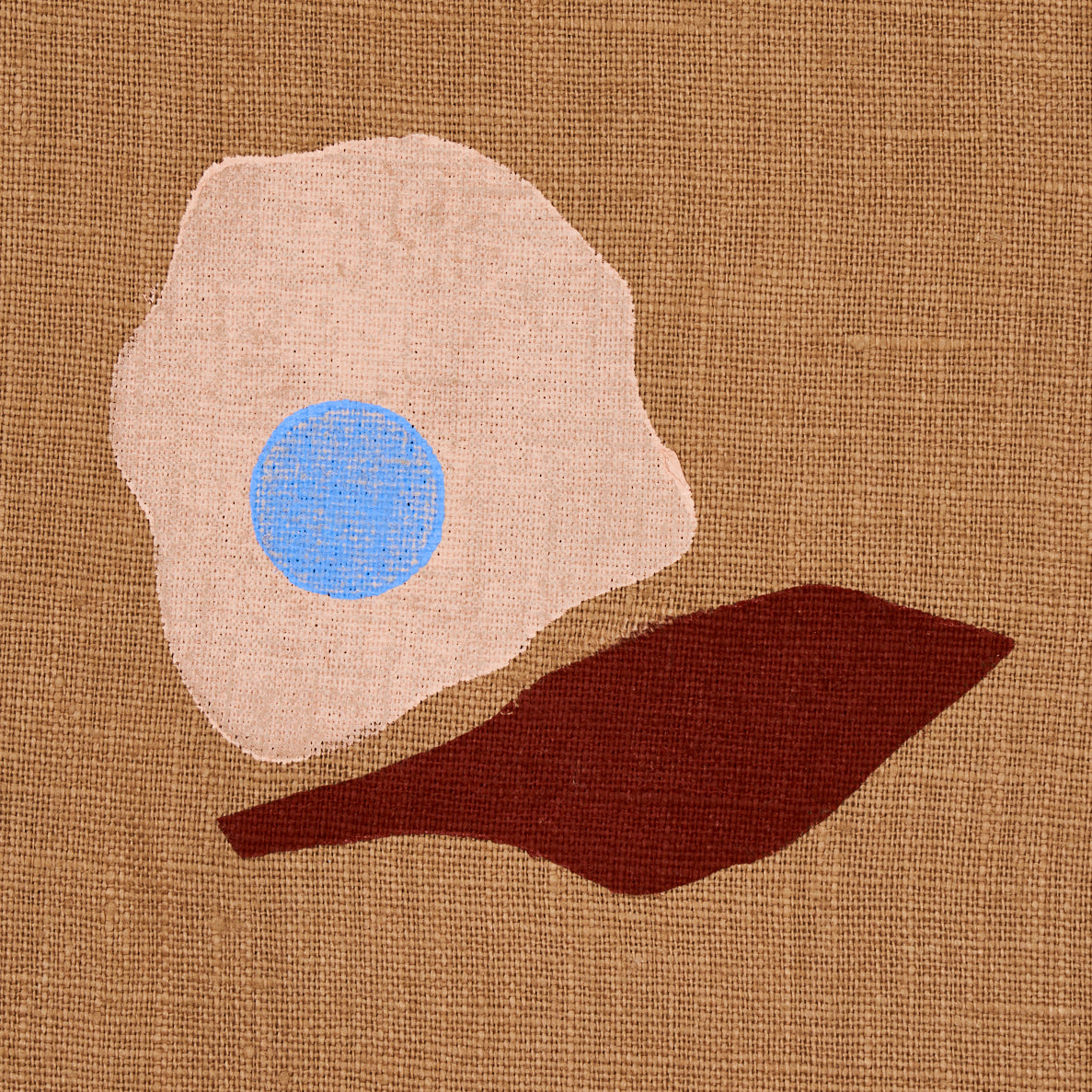 Aquinnah Camel - Fabric By The Yard