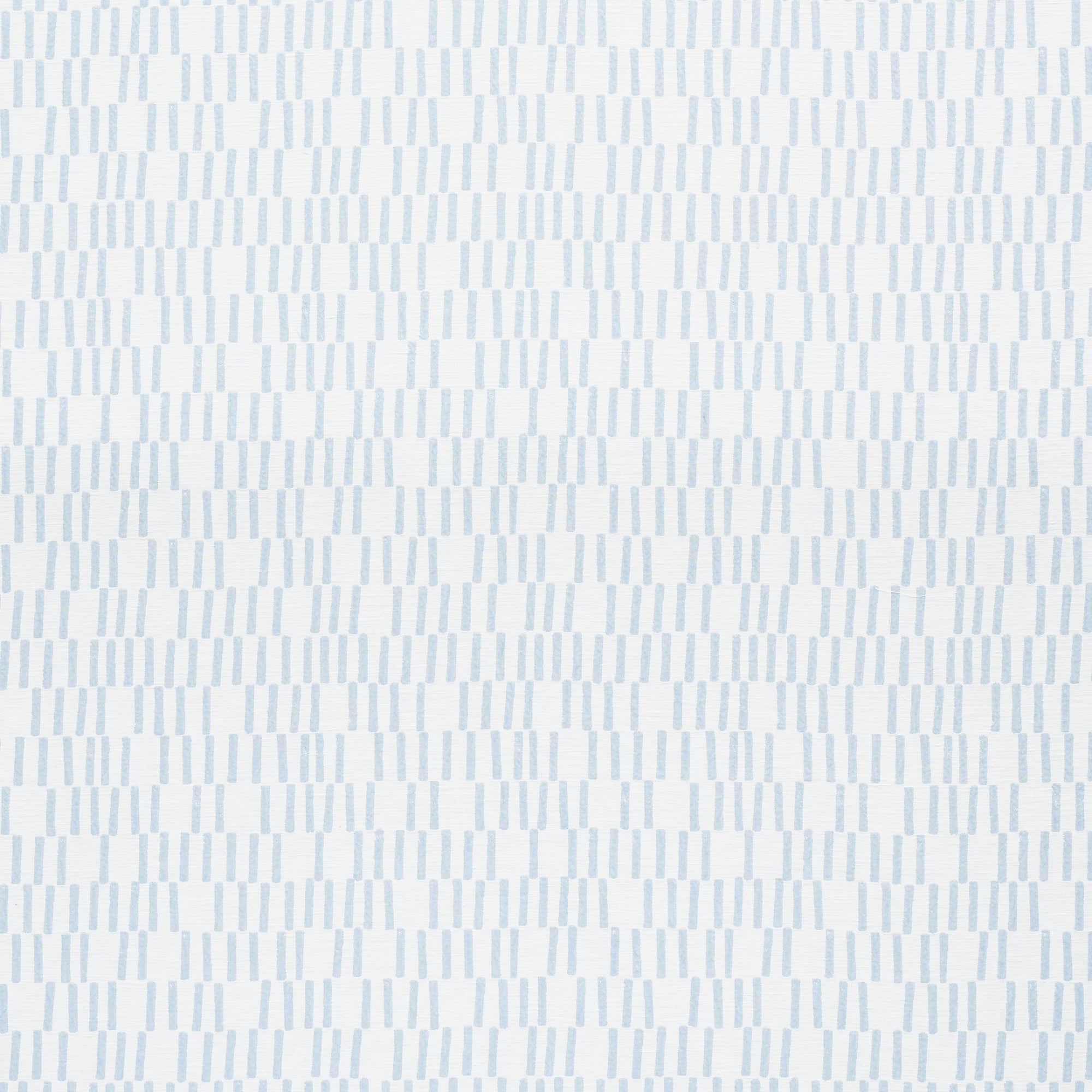 Cedar Tree Neck Sky - Fabric By The Yard