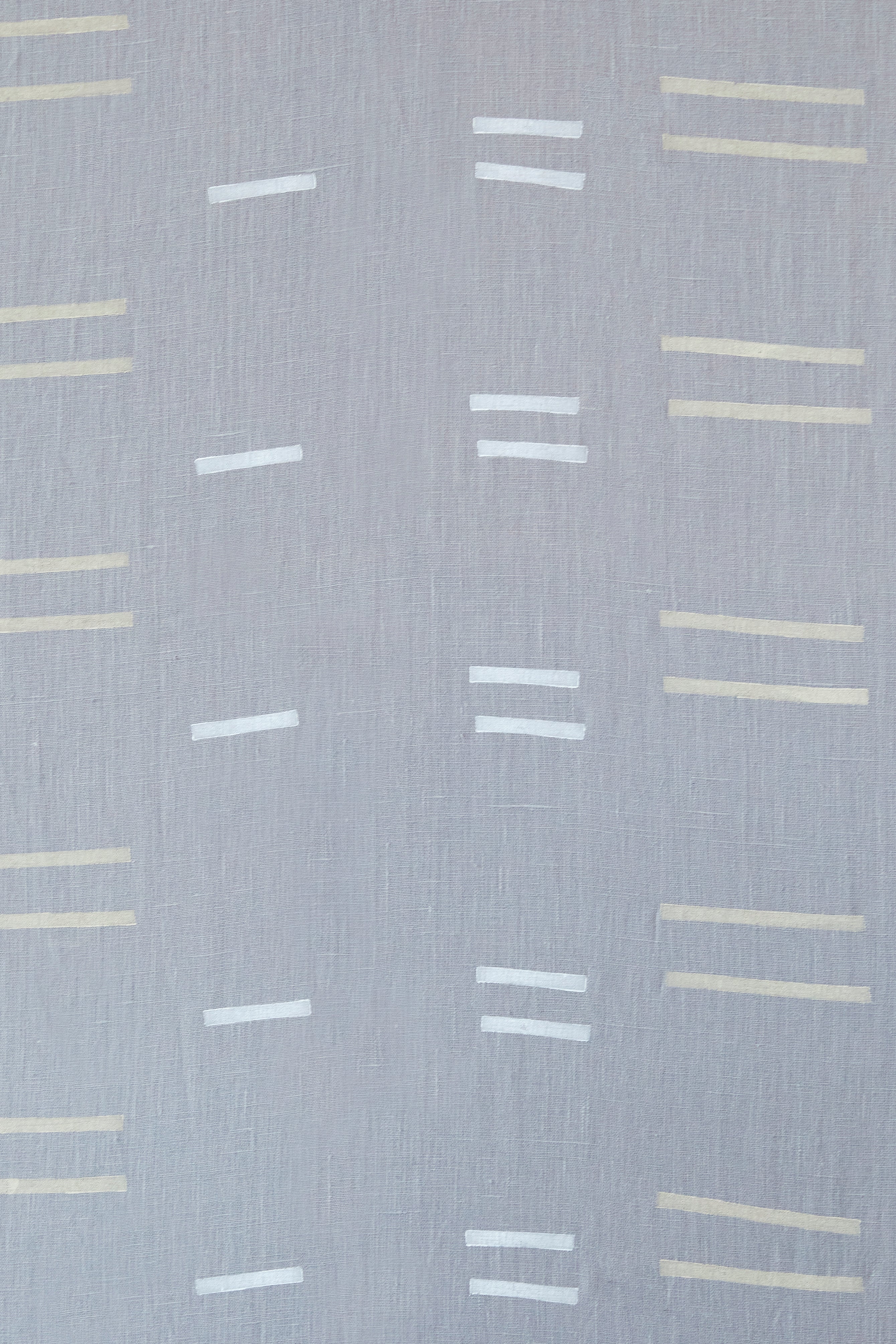 Oaxaca Steel - Fabric By The Yard