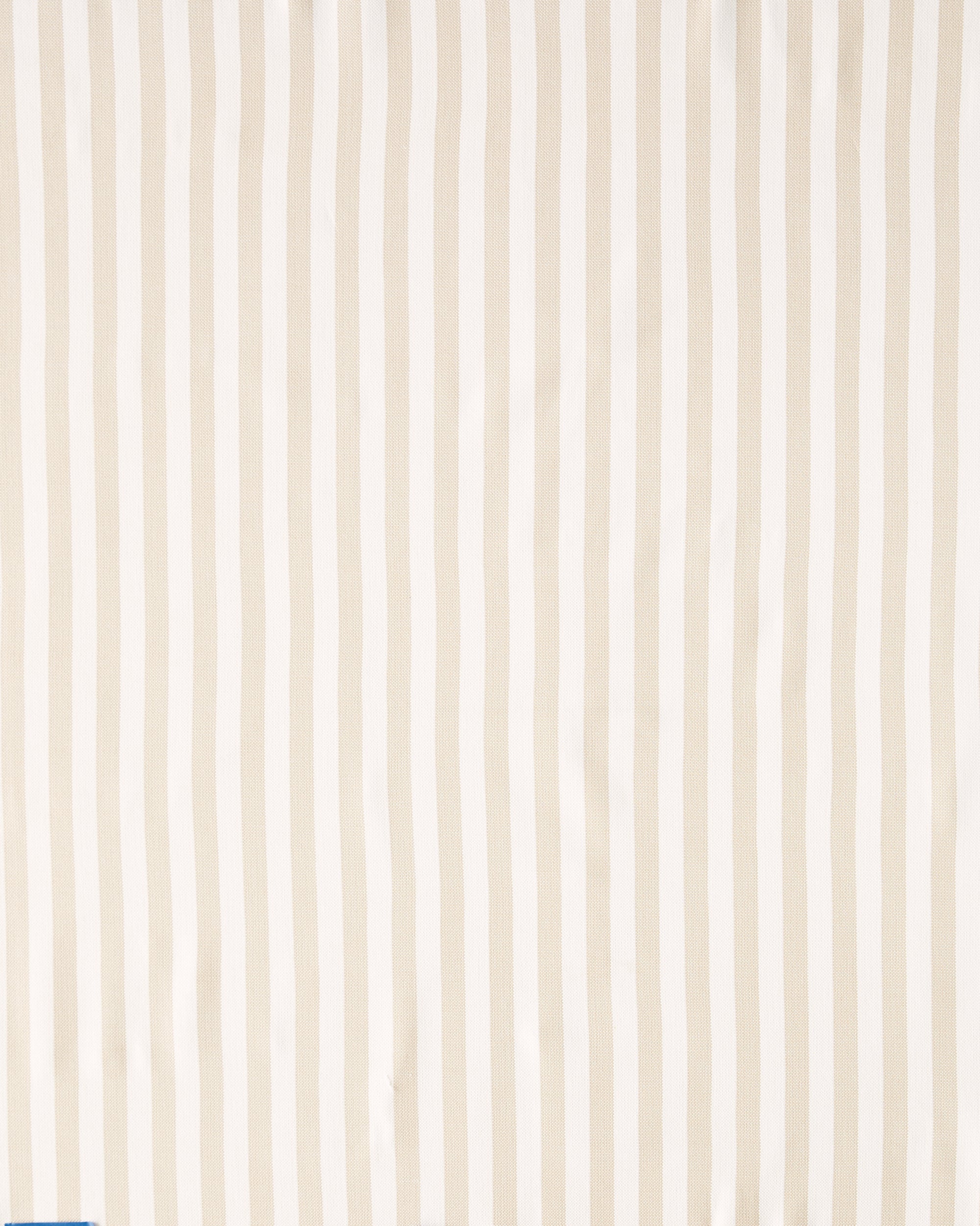 Even Stripe Sand - Fabric By The Yard