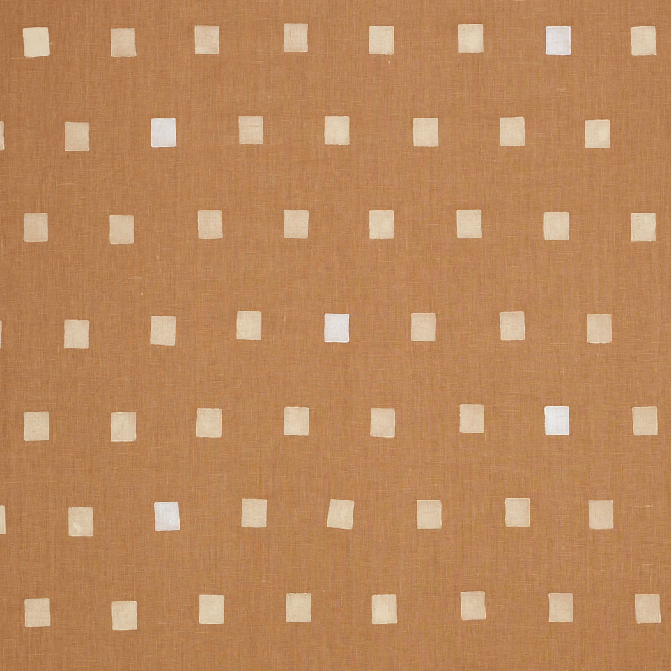 Inkwell Camel - Fabric By The Yard