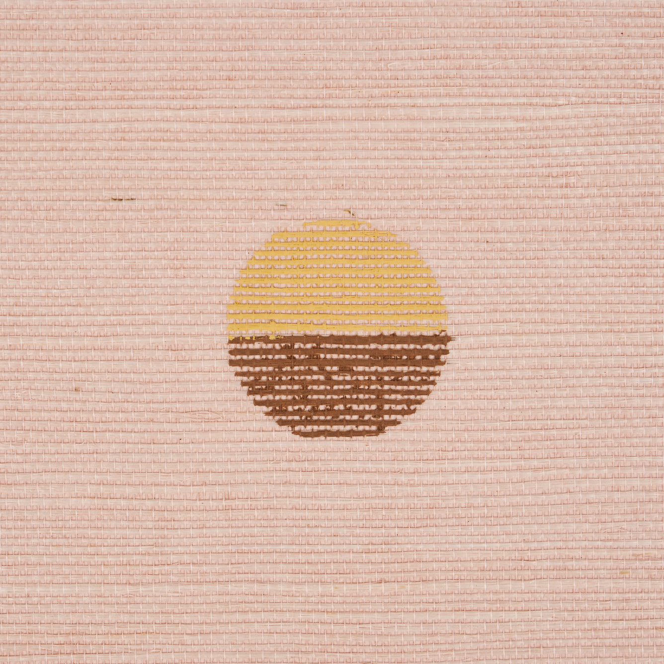 Joshua Tree Sisal Petal - Wallpaper