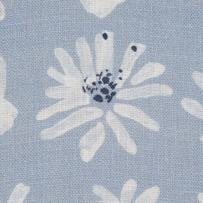 Meadow Rock Blue - Fabric