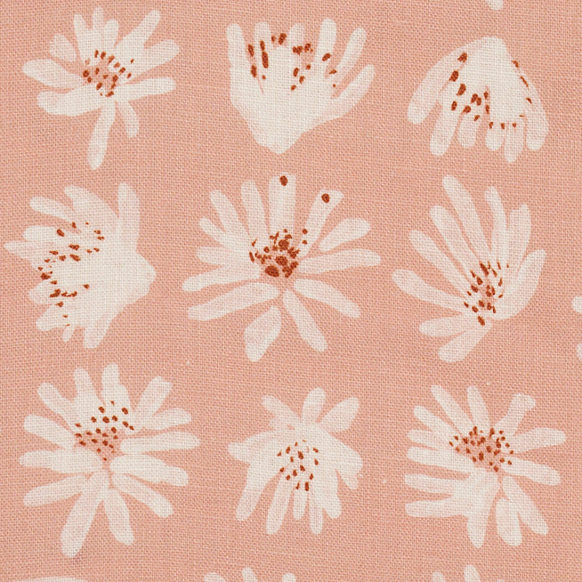 Meadow Rock Blush - Fabric