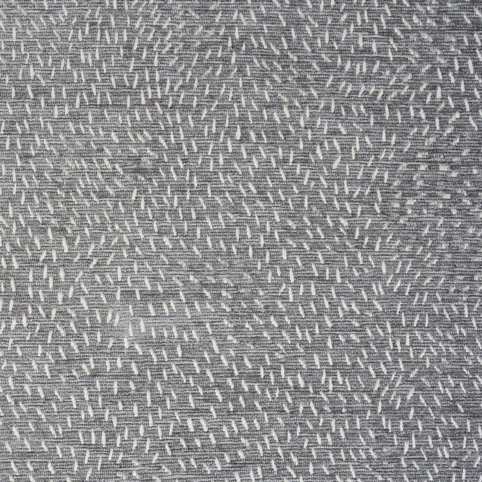 Menemsha Gray - Fabric By The Yard