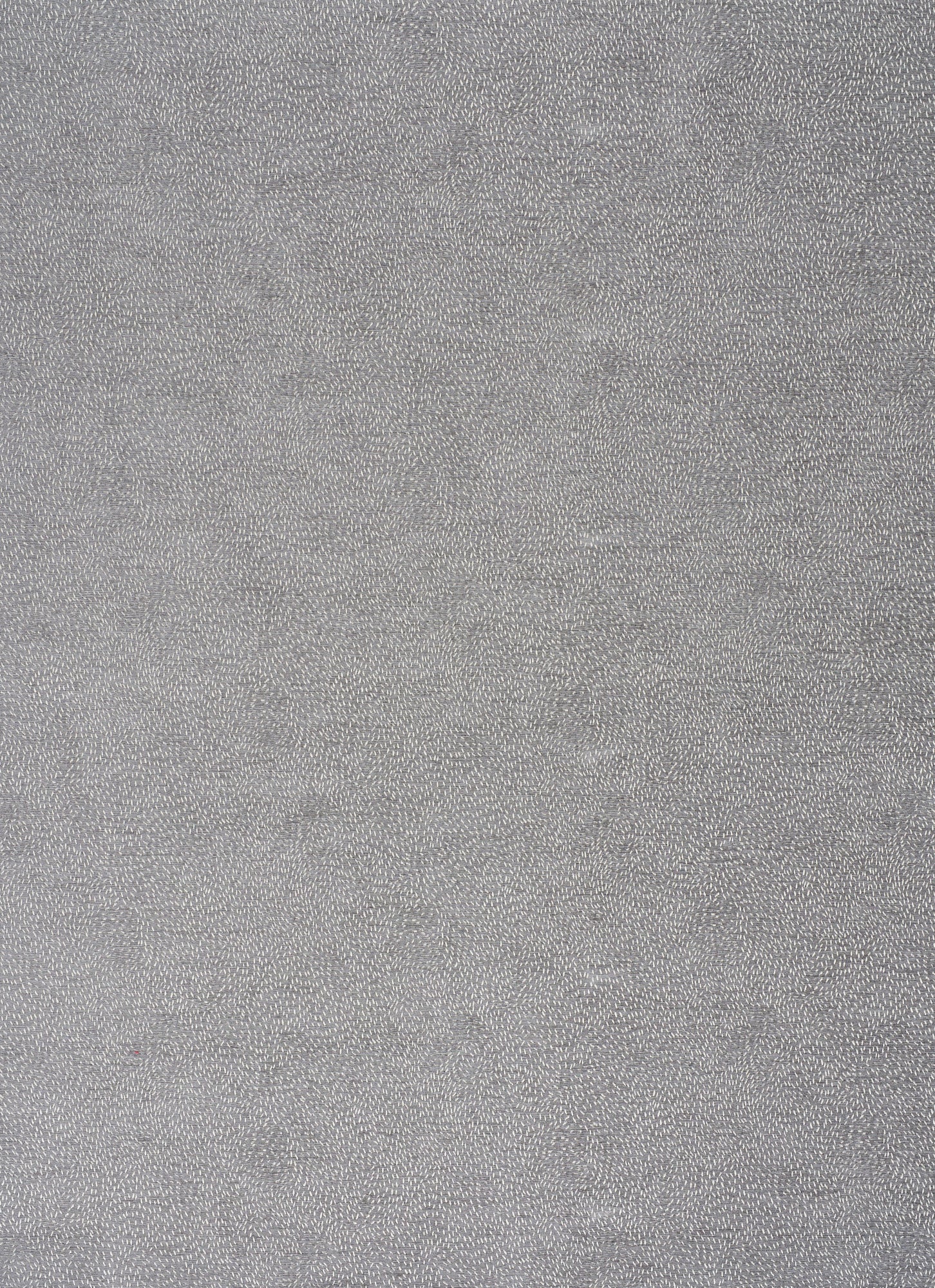 Menemsha Gray - Fabric By The Yard