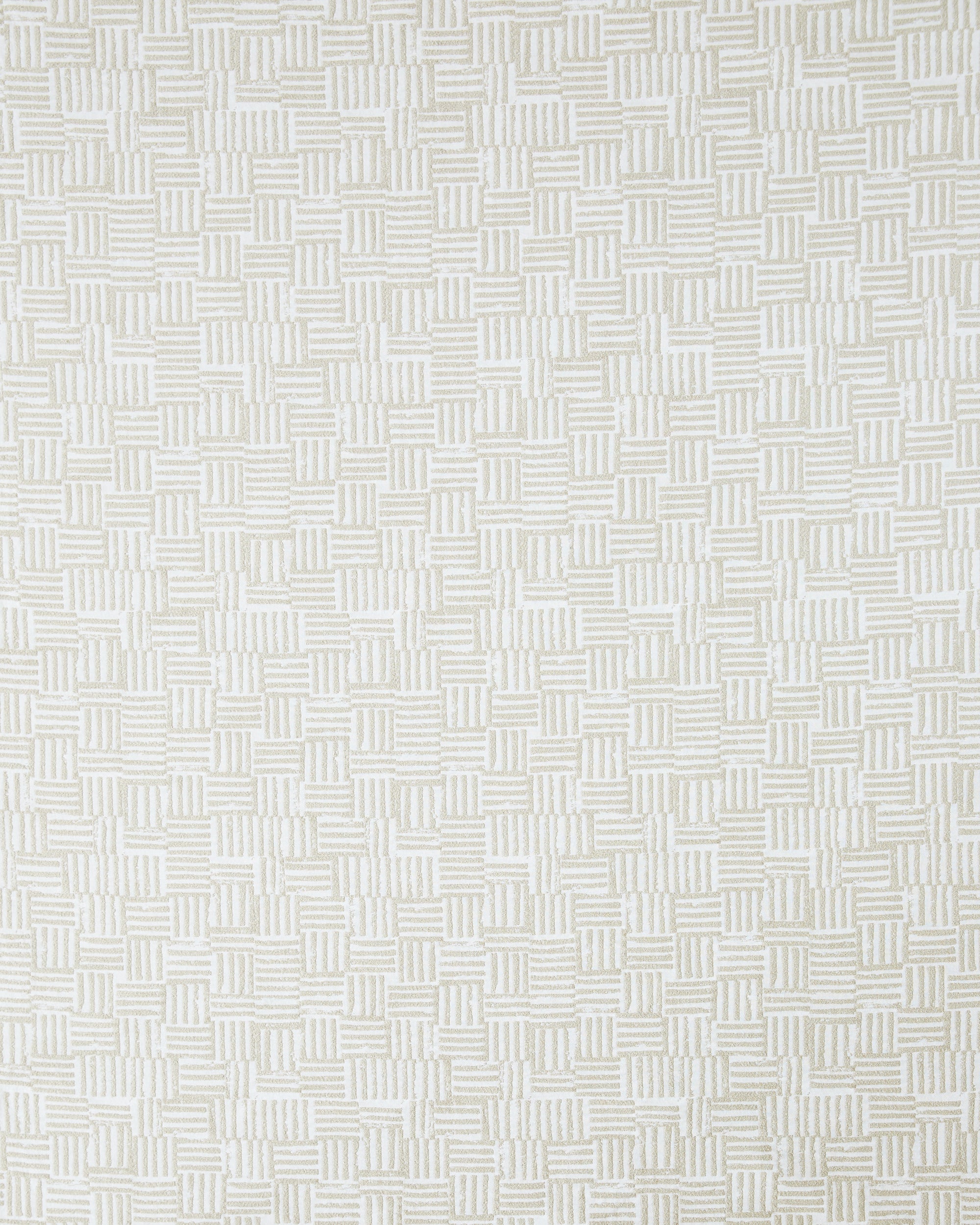 Patchwork Sand - Fabric By The Yard