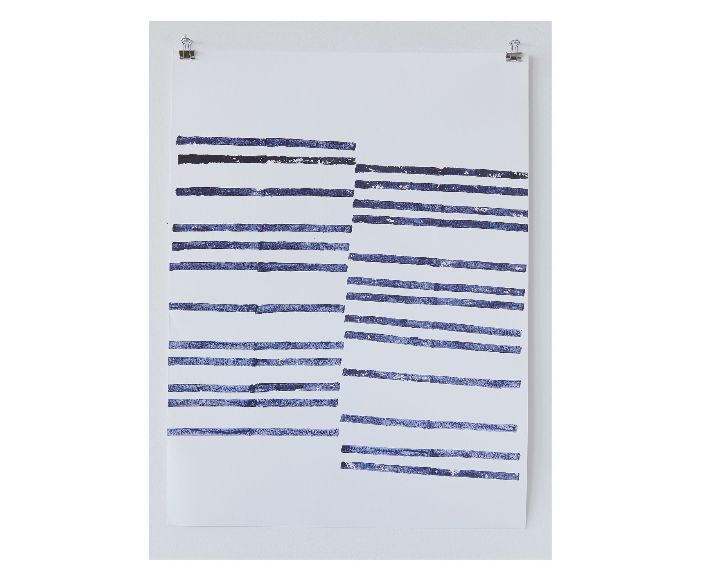 Rectangle Print #1