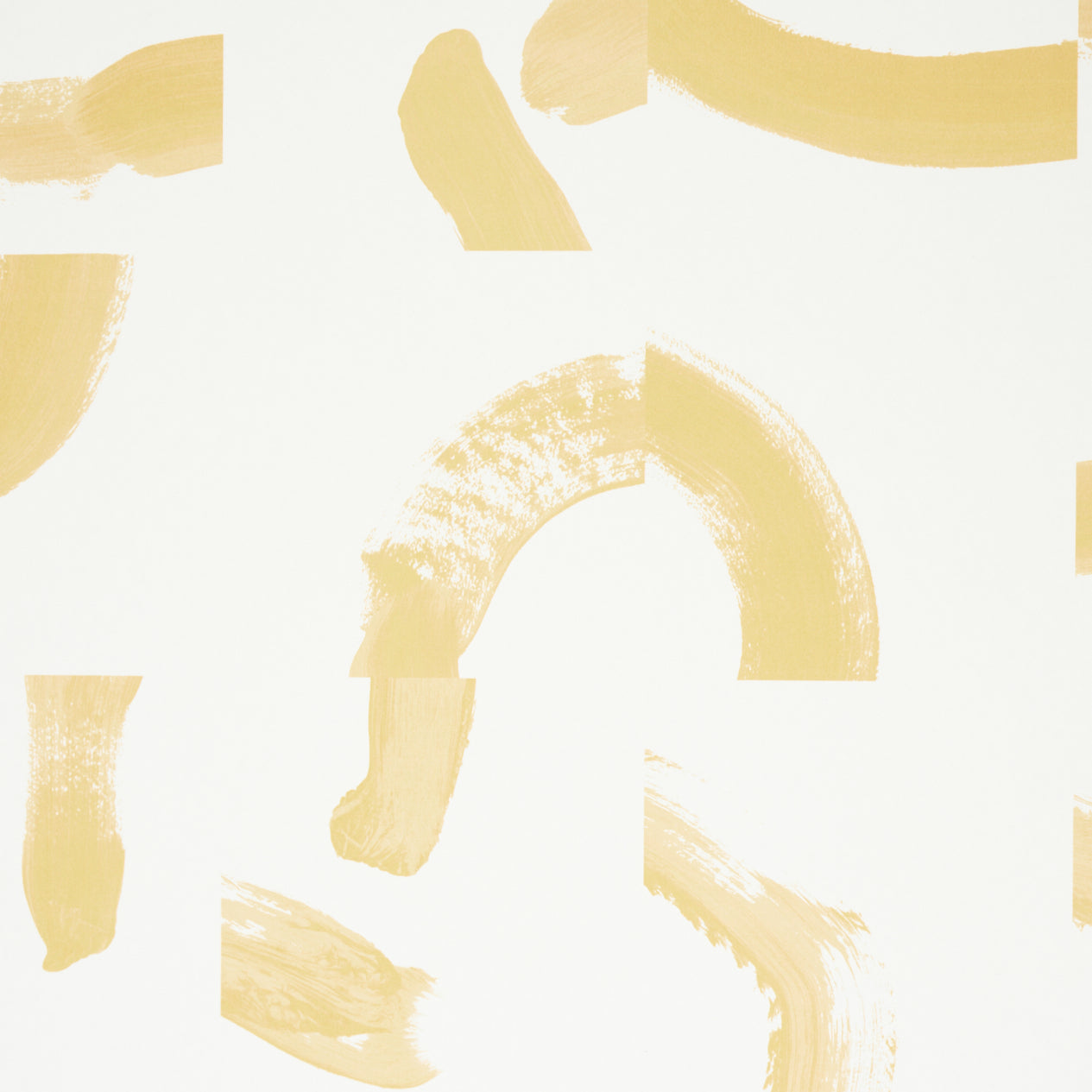 Sepiessa Yellow - Wallpaper