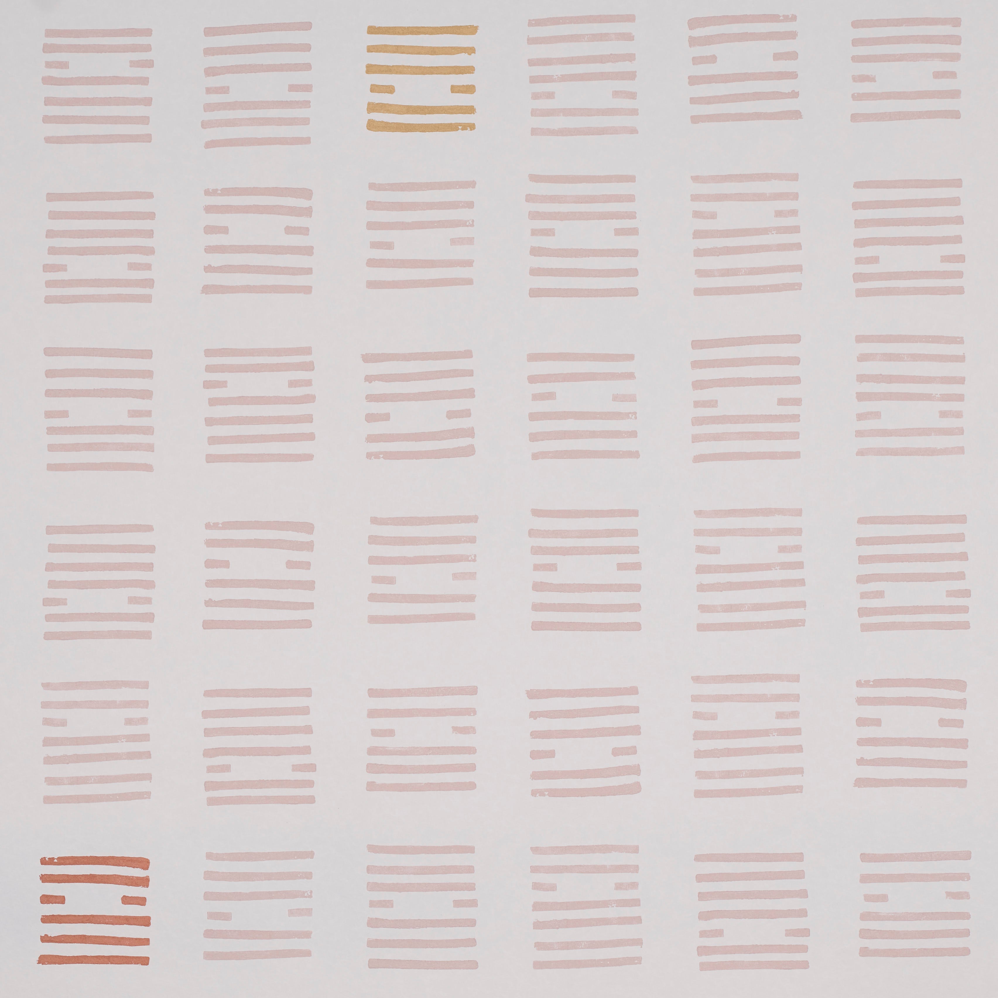 Tiasquam Blush - Wallpaper