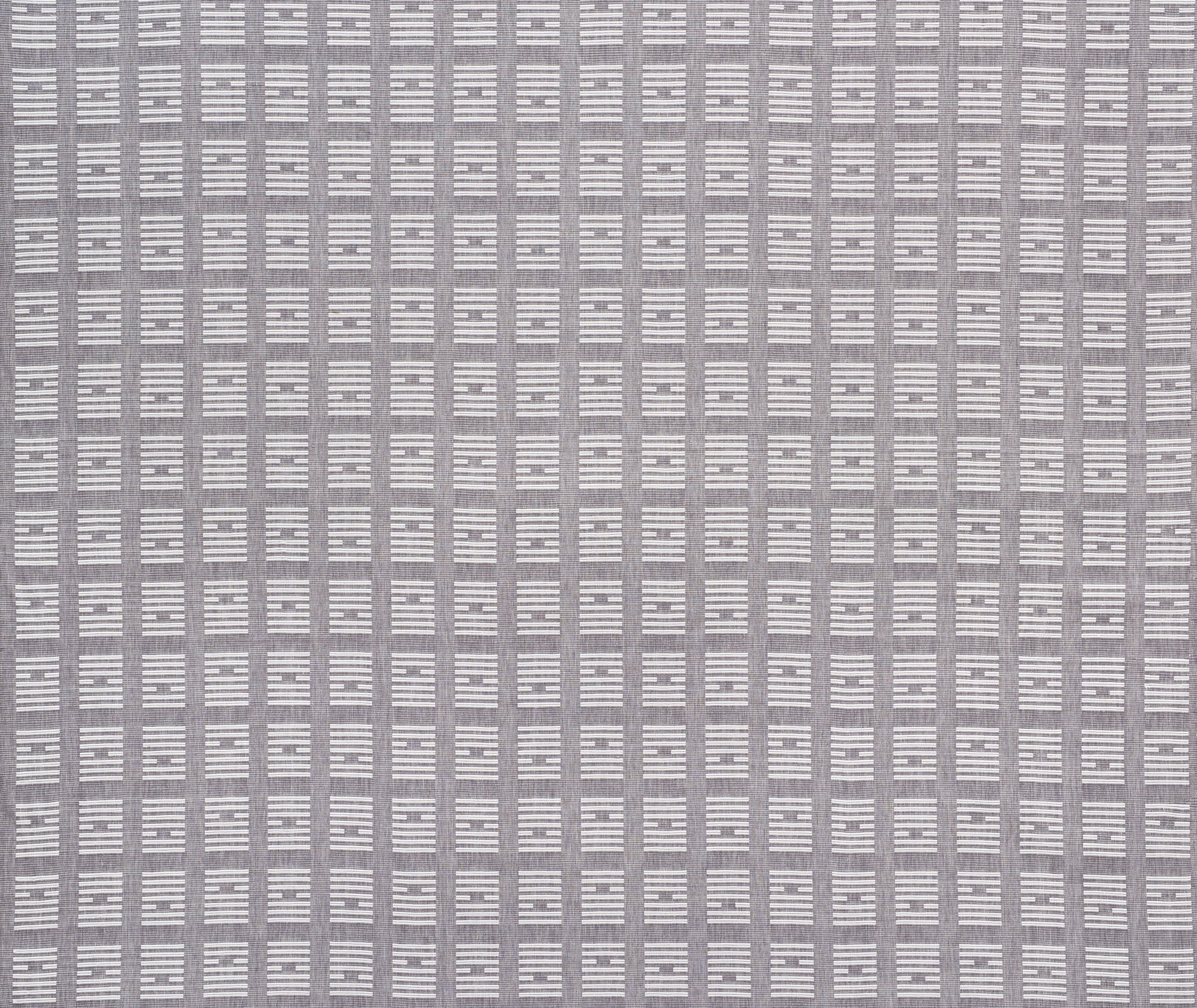 Tiasquam Weave Gray - Fabric By The Yard