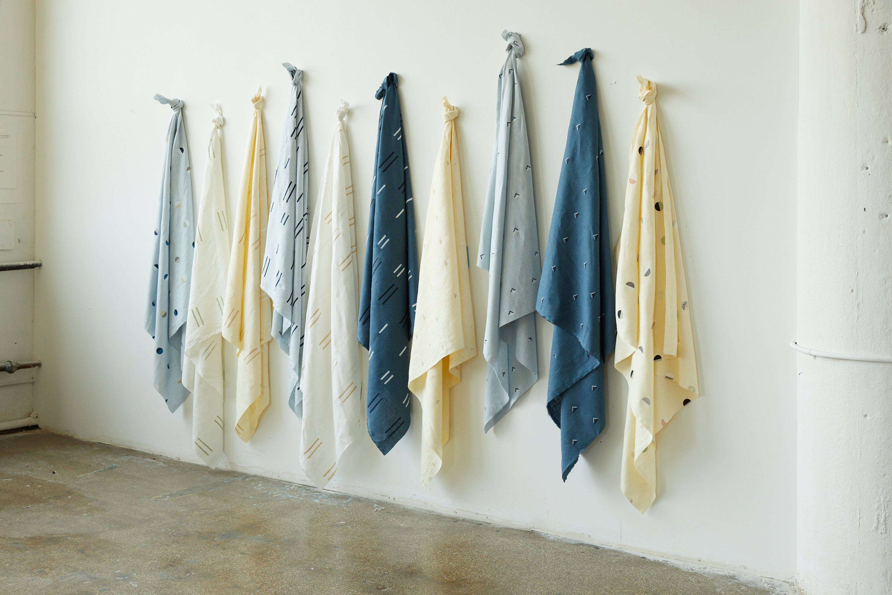 Oaxaca Sky - Fabric By The Yard